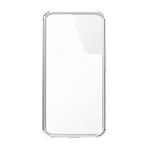Image of Quad Lock MAG Poncho for Samsung Galaxy S23+ Clear