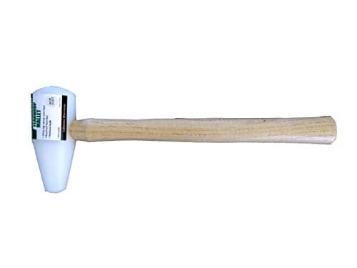 Image of Harbor Freight Tools 2 Teardrop Mallet (1) by Pittsburgh
