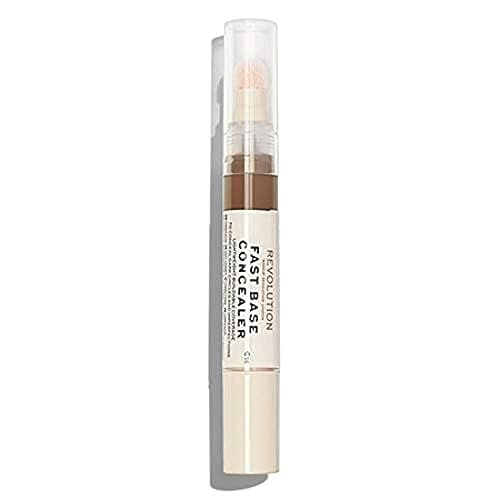Image of Makeup Revolution - Concealer - Fast Base Concealer - C14