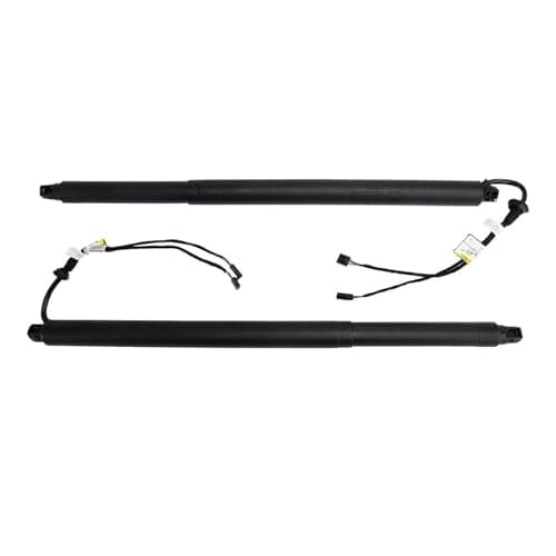 Image of Lifter strut gas spring For Skoda For Octavia III Combi 5E 2012-2020 Pair Electric Tailgate Boot Gas Strut 5E9827851F+5E9827852F Gas spring hydraulic rod