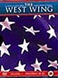 Image of The West Wing - Season 1 Part 2