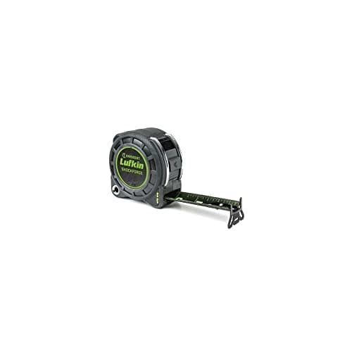 Image of Crescent Lufkin® - Shockforce Night Eye Dual-Sided Tape 5m (Width 30mm) (Metric only)