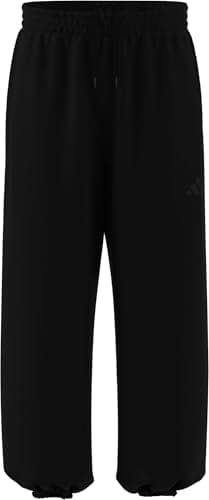 Image of adidas Men's Soft LUX Pants, Black, M Tall