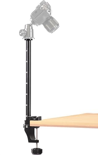 Image of Slik Creator's Clamp