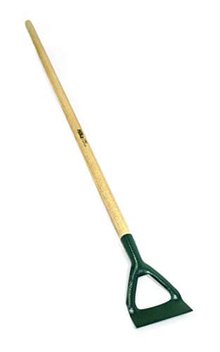 Image of Carbon Steel Dutch Hoe