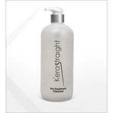 Image of KeraStraight Pre-Treatment Cleanser 500ml