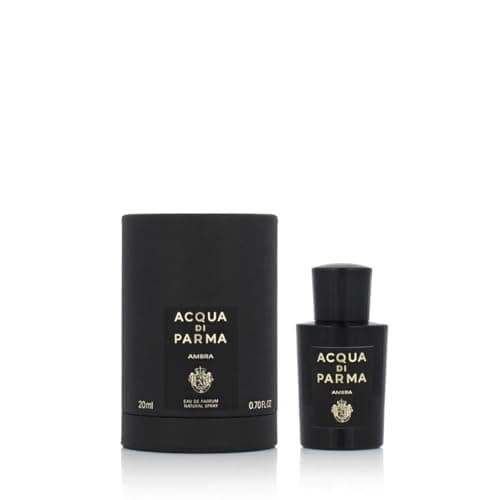 Image of Acqua di Parma Signatures of the Sun Ambra Unisex Eau de Parfum, 20 ml