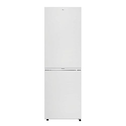 Image of Hoover HONCQ2T618CWK 60-40 Fridge Freezer - White C Rated