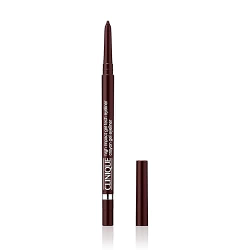 Image of Clinique High Impact Gel Tech Eyeliner Pencil | Waterproof, Smudge Resistant + Safe For Sensitive Eyes