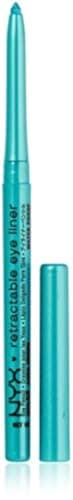 Image of NYX - Mechanical Eye Pencil Aqua Green - 0.34 g