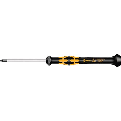 Image of 1567 ESD Micro HF TX 8 x 60 mm