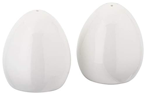 Image of Judge Table Essentials, Salt & Pepper Pair