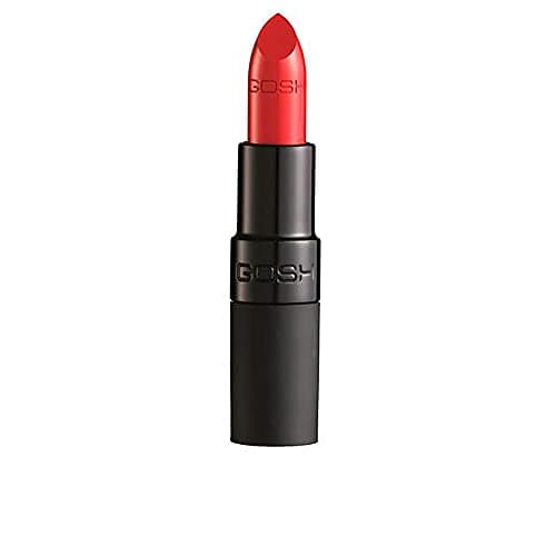 Image of Gosh Velvet Touch lipstick Matt - 005 Matt Classic Red