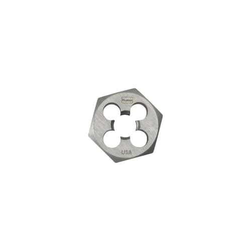 Image of Hanson Hexagon Die 8mm X 1.00mm 9733