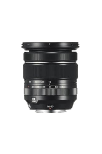 Image of Fujifilm Fujinon XF16-80mmF4 R OIS WR