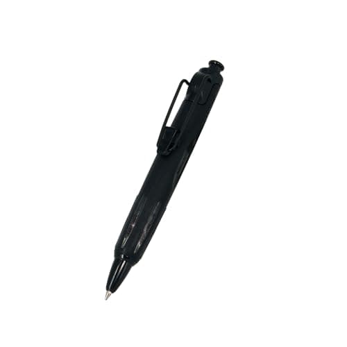 Image of Tombow AirPress Ballpoint Pen Black