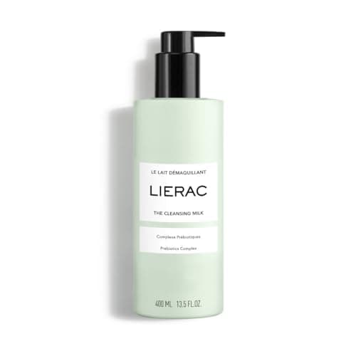 Image of LIERAC The Cleansing Milk 400 ml