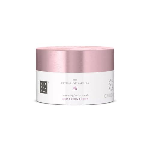 Image of RITUALS The Ritual of Sakura Body Scrub, 250 g