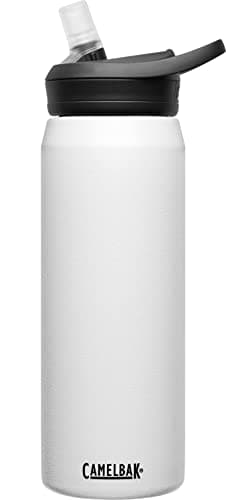 Image of CAMELBAK Eddy+ Vss 0,75L Bottle, White