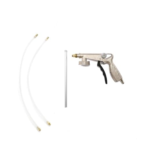 Image of Air Operated Underbody Coating Gun