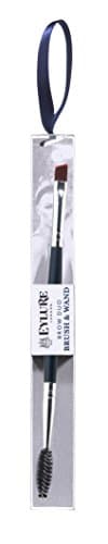 Image of Eylure Brow and Lash Implement Double Ended Brush Wand
