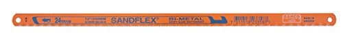 Image of 3906 Sandflex® Hacksaw Blades 300mm (12in) x 18 TPI (Pack 5)