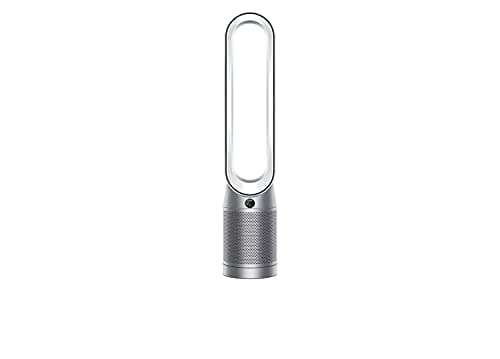 Image of Dyson TP07 Pure Cool Purifying Tower Fan - White, 700041587