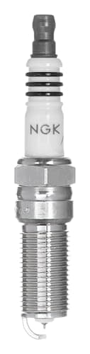Image of NGK (6509) LTR6IX-11 Iridium IX Spark Plug, Pack of 1