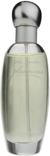 Image of Pleasures Eau de Parfum Spray for Women 30ml, Floral Fresh Delicate Fragrance with Lily Lilac Rose Sandalwood by Estee Lauder