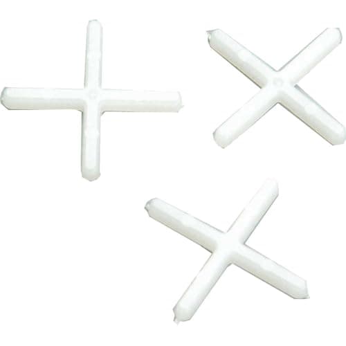 Image of Vitres10 2252 WALL TILE SPACERS 2.5MM (500)