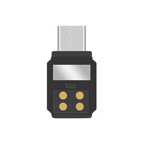 Image of CENPEK USB C Smartphone Adapter Gimbal Camera Interface Compatible with?DJI Pocket 2/Osmo Pocket Camera