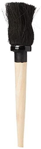 Image of Faithfull Tar Brush Short Handle FAIBRTARSH