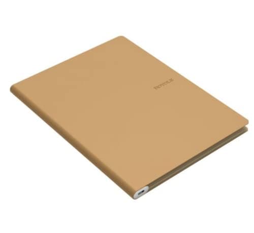 Image of Royole Smart Object Digital Notepad Smart Notebook RoWrite 2 Smart Notepad with Pen for Writing Desk Drawing Text Conversion with Flexible Sensor Technology