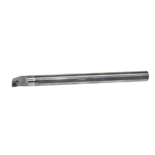 Image of CNC Turning Tool CNC Lathe SCLCR Boring Bar, Tungsten Steel Shockproof Internal Turning Tool, Cutter 1pc(C18R-SCLCR09)