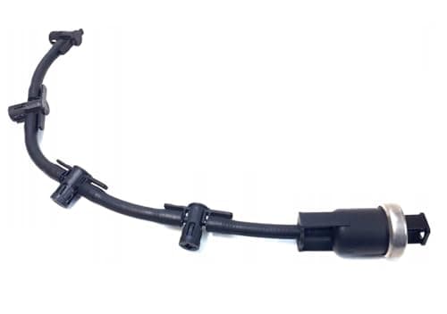 Image of GuusCar Fuel Overflow Hose For A U D I V W S E A T S K O D A A3 A4 03L130235K