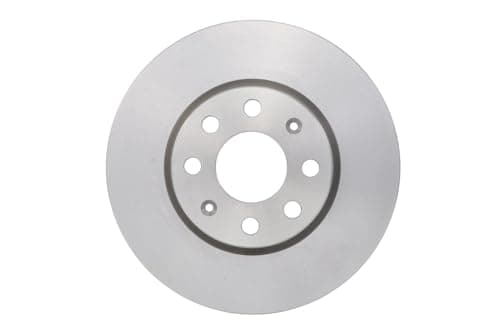 Image of BOSCH 0 986 479 223 Brake disc 257x22mm, 4x100, Vented