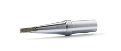 Image of Weller Professional ET L (4ETL-1) Soldering Tip for Weller WE 1010, Chisel, Width 2.0mm, Thickness 1.0mm, 1 Piece