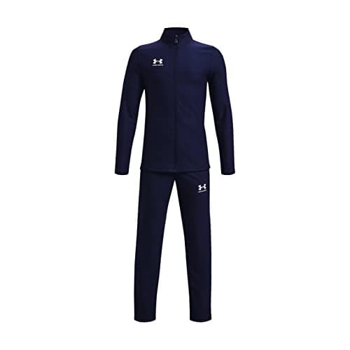 Image of Under Armour Boys Challenger Tracksuit Junior