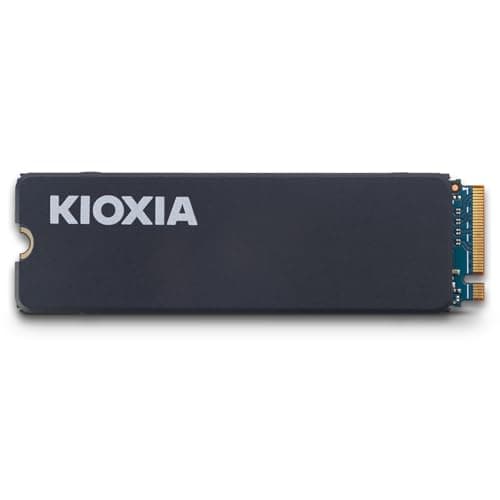 Image of KIOXIA EXCERIA with Heatsink NVMe™ SSD 1TB
