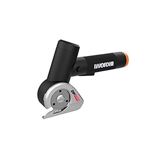 Image of Worx 20V MAKERX WX745L.9 ZipSnip Mini Rotary Cutter (Tool Only)