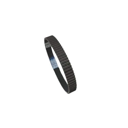 Image of 1/3/5/10pcs HTD 3M Closed Loop Rubber Timing Belt Length 498 501 504 507mm Width 6/10/15/20mm 504-3M 510-3M(3M-498mm,1pc,15mm)