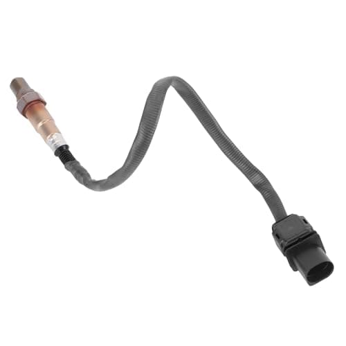 Image of Lambda Sensor Pre-cat Front Lambda Probe O2 Oxygen Sensor Fit for Honda Civic IX CR-V- IV HR-V 1.6 I-DTEC Car O2 Oxygen Sensor 36531-RZ0-G01 36531-RZ0-G02 0281004568 0281004106 0281004422