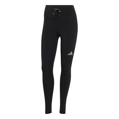 Image of adidas Women's Run Essentials Full Length Leggings, Black, S