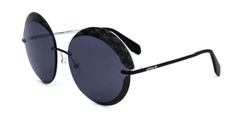 Image of adidas Originals OR0019, Women’s Sunglasses, Black, Taglia Unica -
