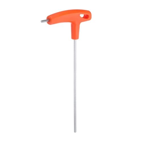 Image of sourcing map T-Handle Hex Key Wrench 4mm Metric CR-V Long Arm T-Key Inner Hexagon Wrenches Spanner Repair Tool for Automotive Household Maintenance, Orange
