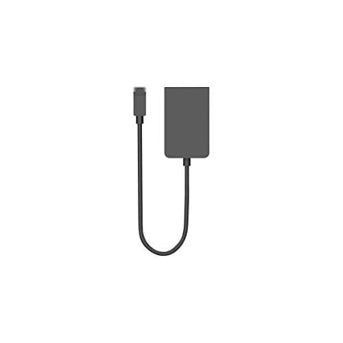 Image of Microsoft Surface Mini DisplayPort to VGA Adapter