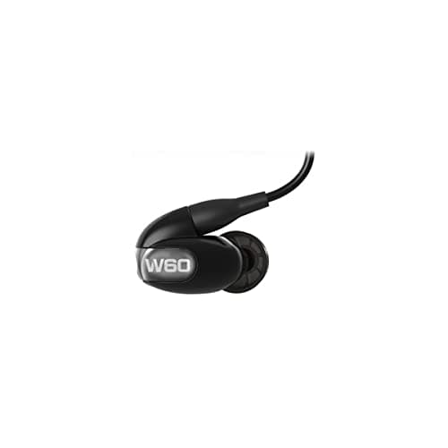 Image of Westone W60 V2 Six Drivers IEM Earphones with Bluetooth Cable WST-W60-2019