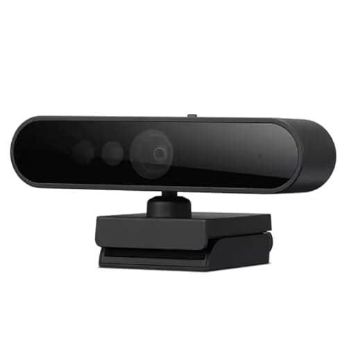 Image of Lenovo Performance Fhd Webcam