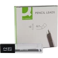 Image of Pencil Leads 0.7mm - 12 Pack (KF01548)