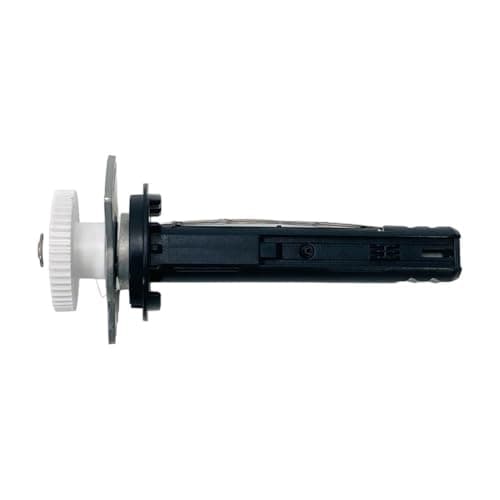 Image of NEIQIUWING Ribbon Spindle 710-094S-001 for Intermec PM43 Label Printer, Robust ABS/Metal Design for Even Belt Transport